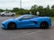 2022 Chevrolet Corvette 2LT