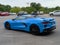 2022 Chevrolet Corvette 2LT