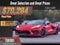 2024 Chevrolet Corvette 2LT