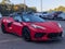 2024 Chevrolet Corvette 2LT