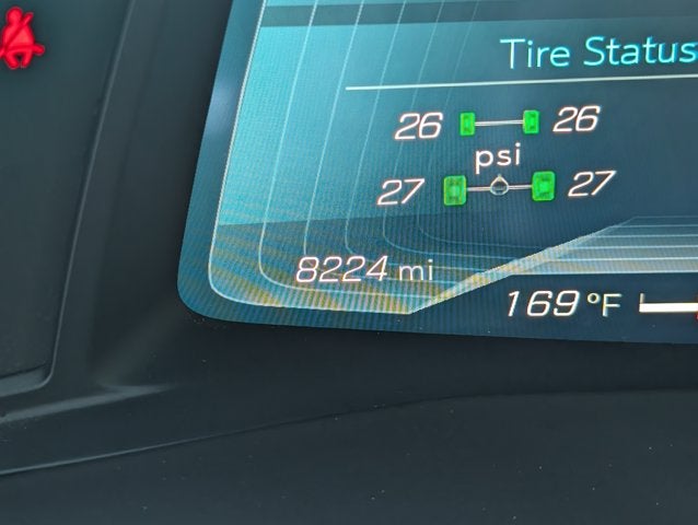 2024 Chevrolet Corvette 2LT