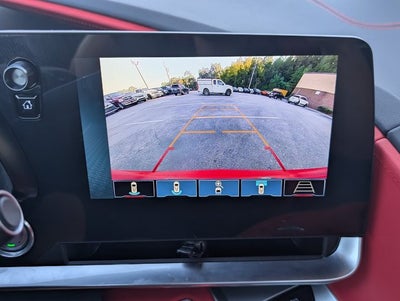 2024 Chevrolet Corvette 2LT