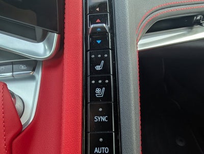 2024 Chevrolet Corvette 2LT