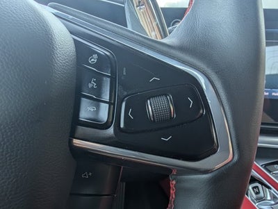 2024 Chevrolet Corvette 2LT