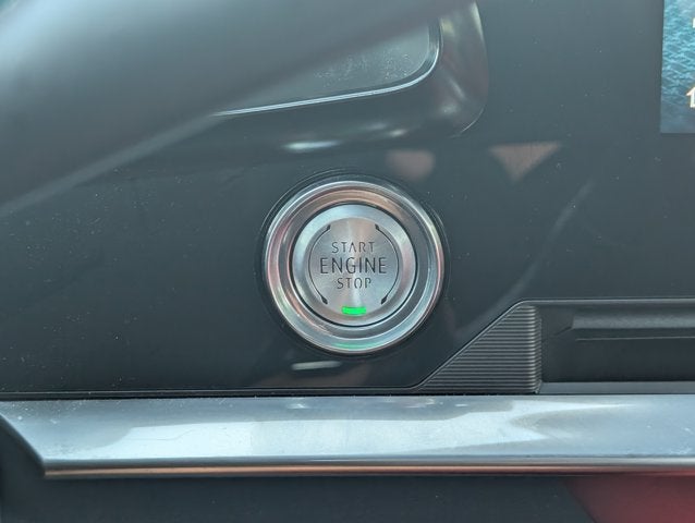 2024 Chevrolet Corvette 2LT