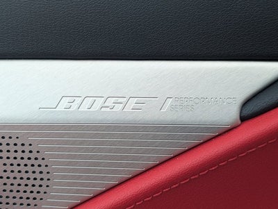 2024 Chevrolet Corvette 2LT