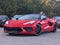 2024 Chevrolet Corvette 2LT