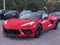 2024 Chevrolet Corvette 2LT