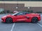 2024 Chevrolet Corvette 2LT
