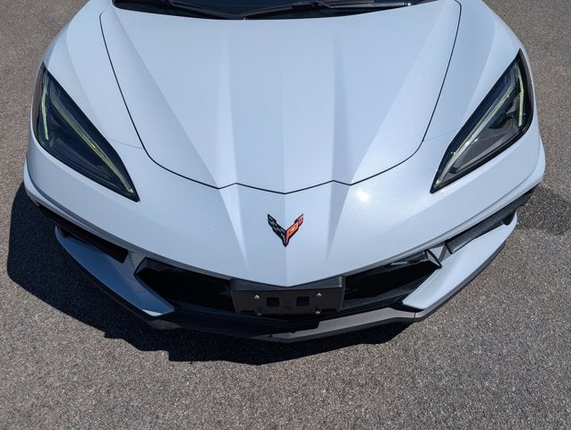 2023 Chevrolet Corvette 3LT