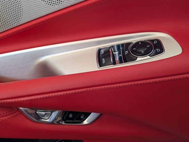 2023 Chevrolet Corvette 3LT