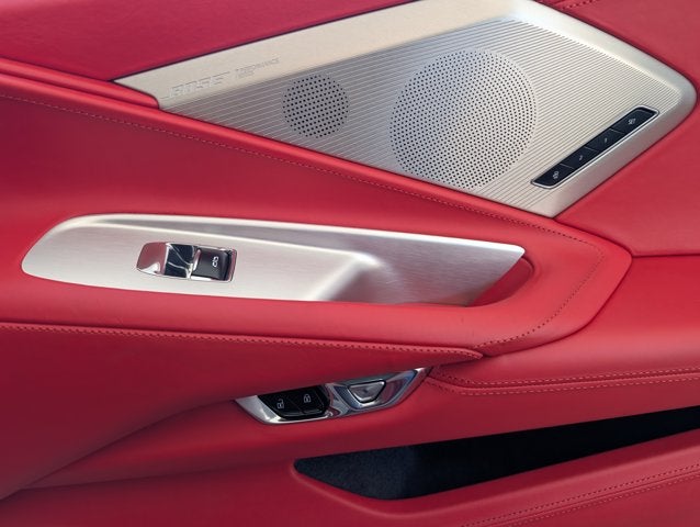 2023 Chevrolet Corvette 3LT