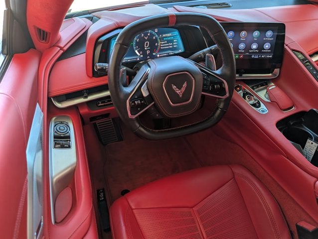 2023 Chevrolet Corvette 3LT