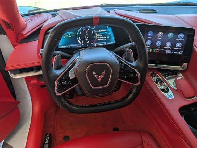 2023 Chevrolet Corvette 3LT