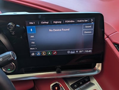 2023 Chevrolet Corvette 3LT