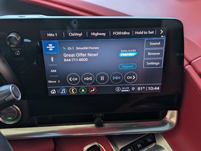 2023 Chevrolet Corvette 3LT