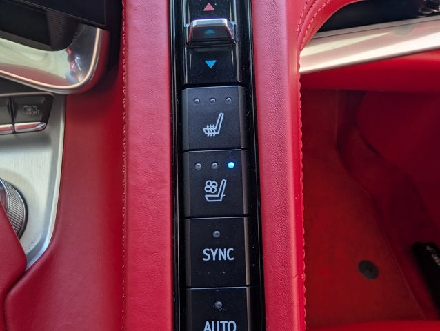2023 Chevrolet Corvette 3LT
