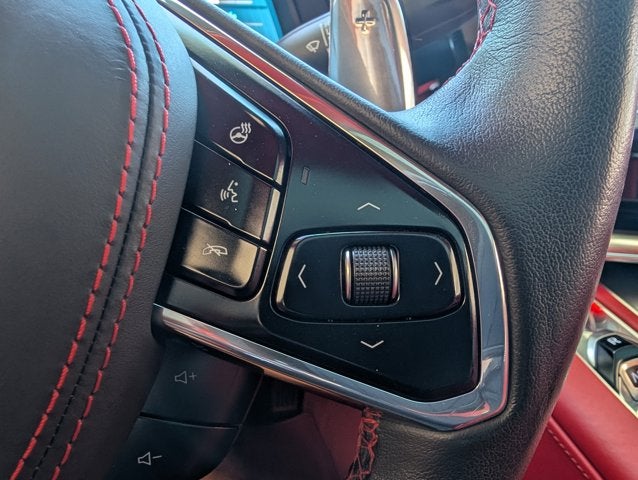 2023 Chevrolet Corvette 3LT