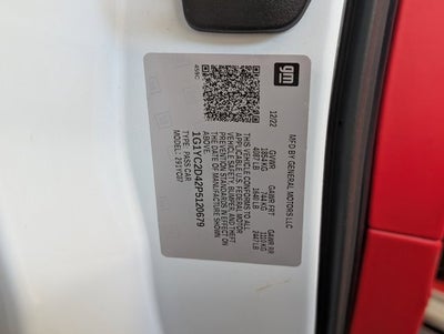 2023 Chevrolet Corvette 3LT