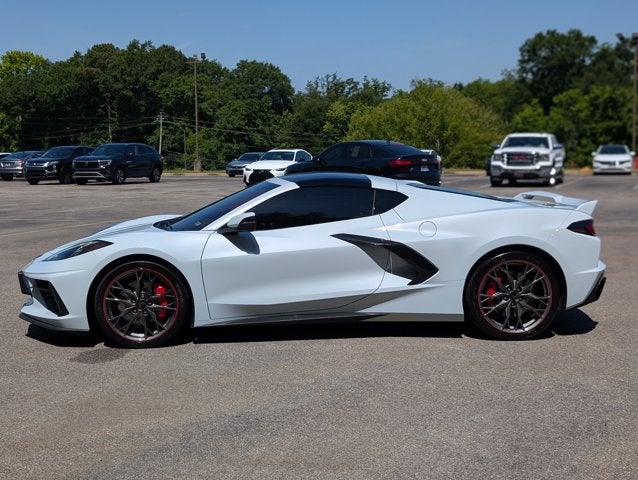 2023 Chevrolet Corvette 3LT