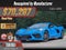 2024 Chevrolet Corvette 3LT