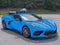 2024 Chevrolet Corvette 3LT