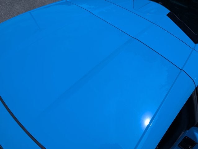 2024 Chevrolet Corvette 3LT