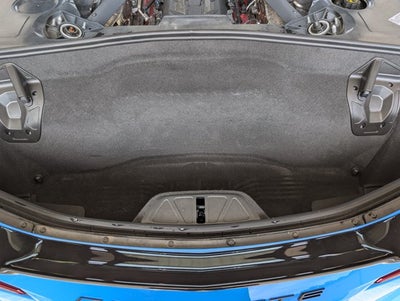 2024 Chevrolet Corvette 3LT