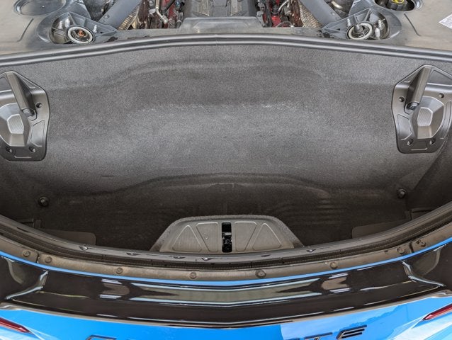 2024 Chevrolet Corvette 3LT