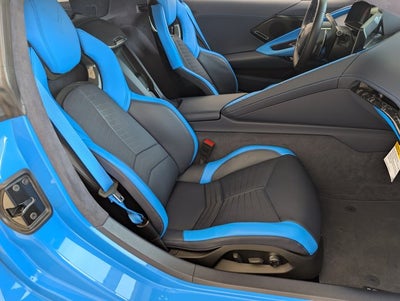 2024 Chevrolet Corvette 3LT