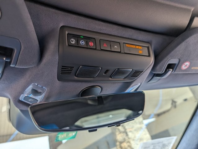 2024 Chevrolet Corvette 3LT