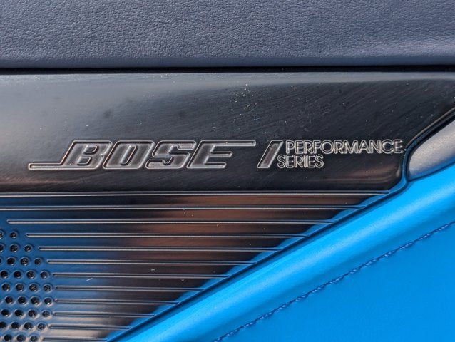 2024 Chevrolet Corvette 3LT