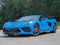 2024 Chevrolet Corvette 3LT
