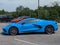 2024 Chevrolet Corvette 3LT