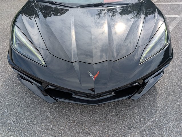 2024 Chevrolet Corvette 3LT