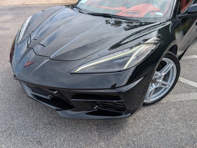 2024 Chevrolet Corvette 3LT