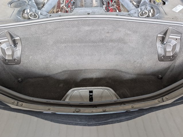 2024 Chevrolet Corvette 3LT