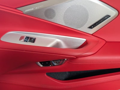 2024 Chevrolet Corvette 3LT