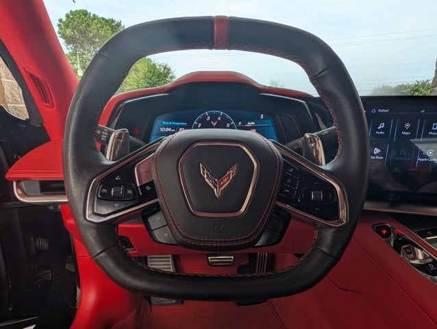2024 Chevrolet Corvette 3LT