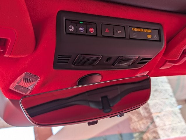 2024 Chevrolet Corvette 3LT