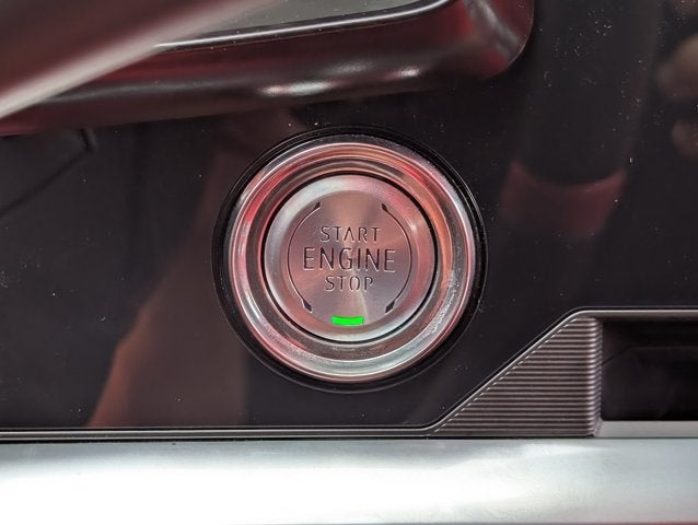 2024 Chevrolet Corvette 3LT