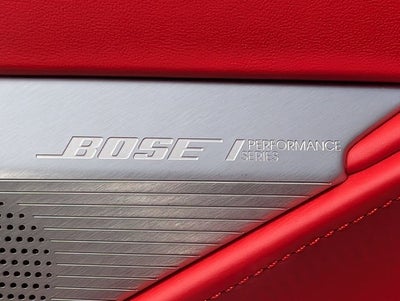 2024 Chevrolet Corvette 3LT