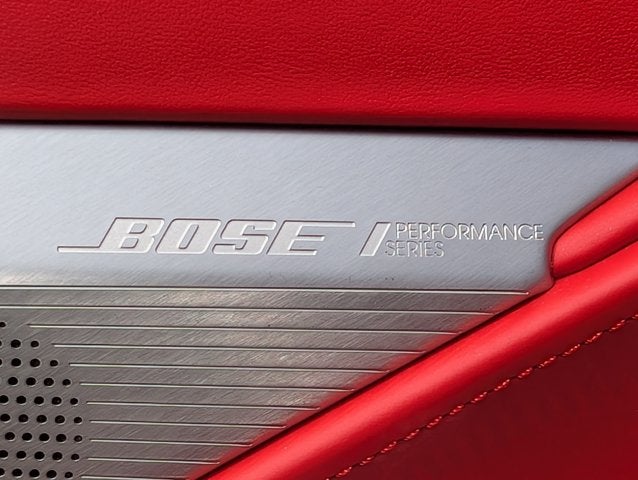 2024 Chevrolet Corvette 3LT