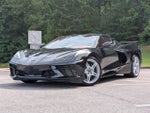 2024 Chevrolet Corvette 3LT