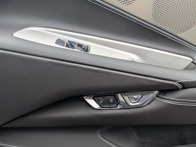 2023 Chevrolet Corvette 3LT