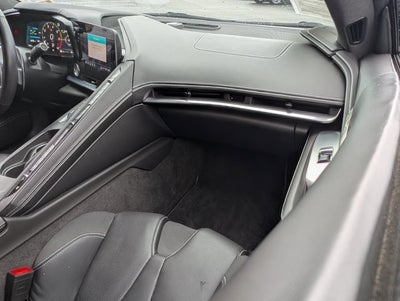 2023 Chevrolet Corvette 3LT