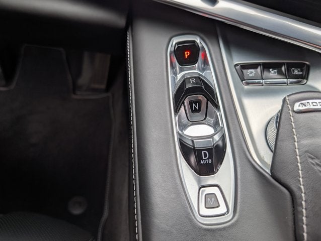 2023 Chevrolet Corvette 3LT