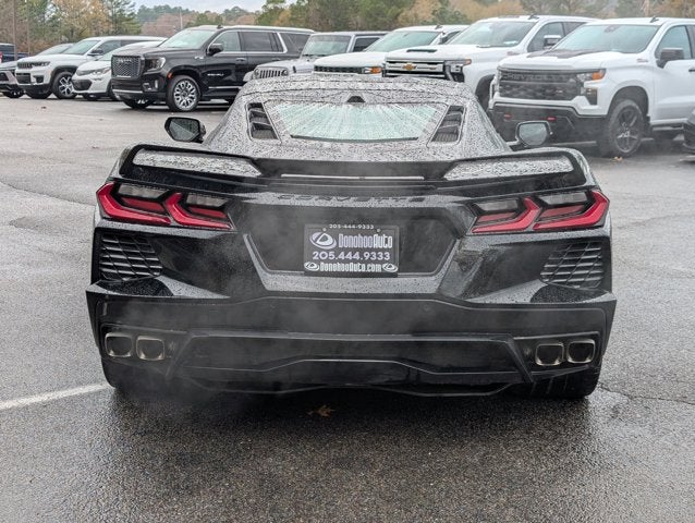 2023 Chevrolet Corvette 3LT