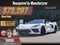 2023 Chevrolet Corvette 3LT