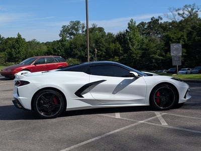 2023 Chevrolet Corvette 3LT